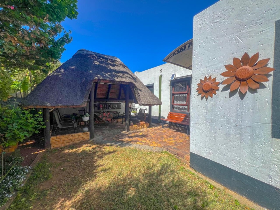 3 Bedroom Property for Sale in Vaalpark Free State